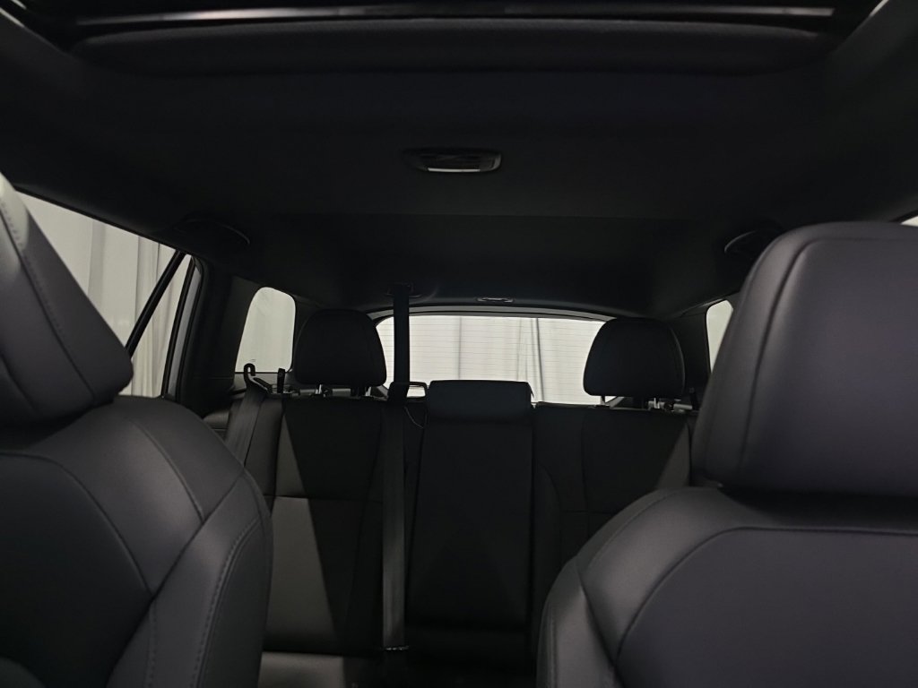 New 2026 Subaru Outback Premium AWD/4WD image 16