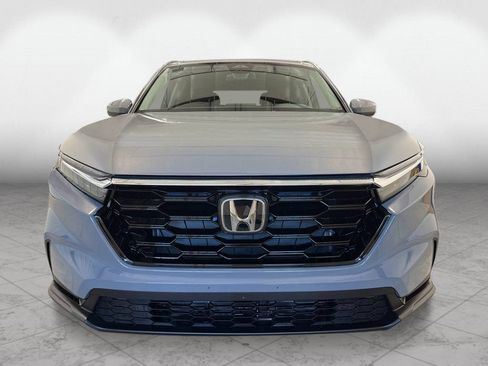 New 2026 Honda CR-V EX image 9