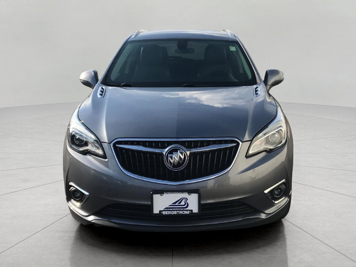 Used 2020 Buick Envision Essence AWD/4WD image 9