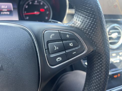 Certified 2019 Mercedes-Benz GLC 300 4MATIC Coupe image 20
