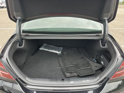 New 2026 Genesis G70 2.5T Prestige image 8