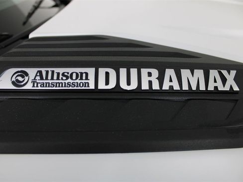 Used 2023 Chevrolet Silverado 3500 W/T w/ WT Fleet Convenience Package image 10