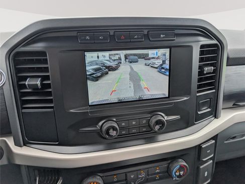 Used 2021 Ford F150 XLT w/ Snow Plow Prep Package AWD/4WD image 19
