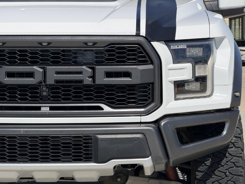 Used 2020 Ford F150 Raptor w/ Equipment Group 802A Luxury AWD/4WD image 8