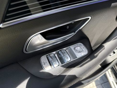 New 2026 Mercedes-Benz GLS 580 4MATIC image 20