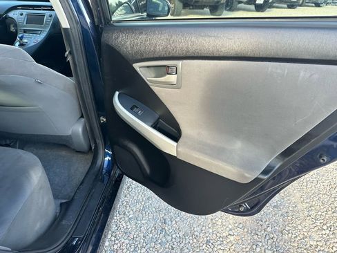 Used 2015 Toyota Prius Three image 23