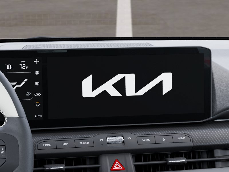 New 2027 Kia K4 GT-Line Turbo FWD image 20
