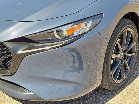 New 2026 MAZDA MAZDA3 Carbon image 9