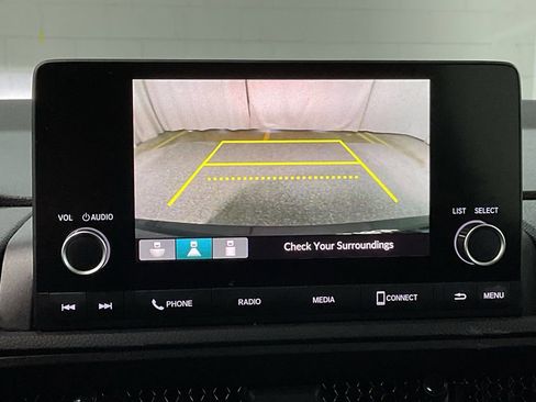 Certified 2023 Honda CR-V LX image 18
