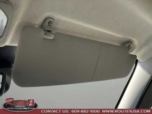 New 2024 RAM ProMaster 3500 w/ Delivery Van Package image 36