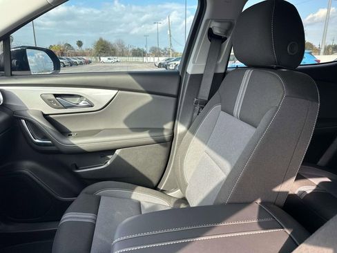 New 2026 Chevrolet Blazer LT w/ Convenience Package image 15
