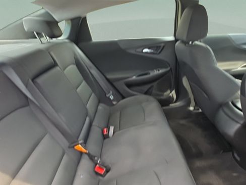 Used 2017 Chevrolet Malibu LS w/ LPO, Convenience Package 1 FWD image 29