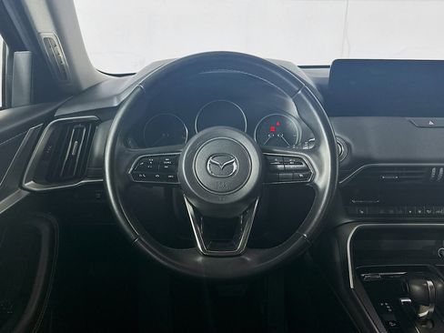 Used 2025 MAZDA CX-90 3.3 Turbo w/ Preferred Package image 18