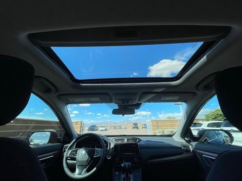 Certified 2019 Honda CR-V EX image 18