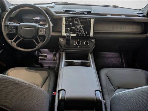 New 2026 Land Rover Defender 130 X image 16