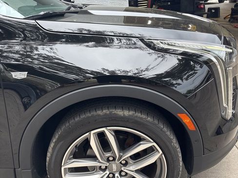 Used 2019 Cadillac XT4 Sport image 16