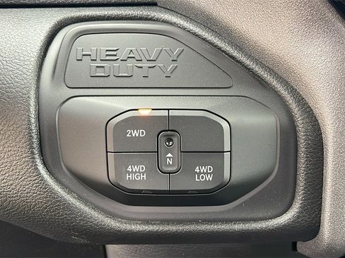 New 2026 RAM 3500 Tradesman image 22