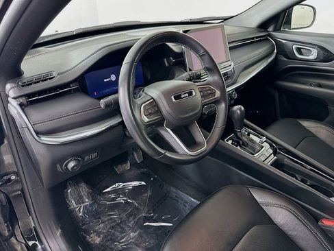 Certified 2022 Jeep Compass High Altitude image 17