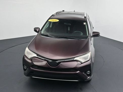 Used 2016 Toyota RAV4 XLE FWD image 22
