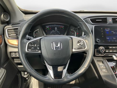 Used 2021 Honda CR-V EX-L image 13