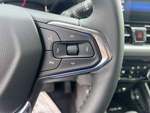 New 2026 Chevrolet TrailBlazer LT w/ Convenience Package image 57