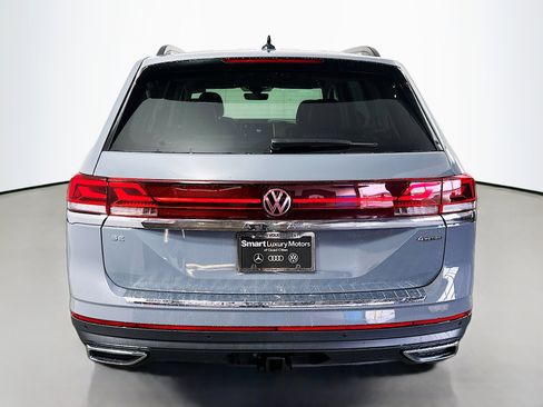 New 2026 Volkswagen Atlas SE image 6