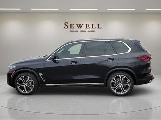 Used 2026 BMW X5 xDrive40i w/ Climate Comfort Package AWD/4WD video 2