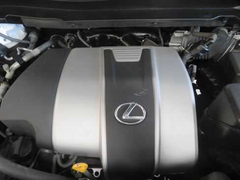 Used 2018 Lexus RX 350L FWD image 62