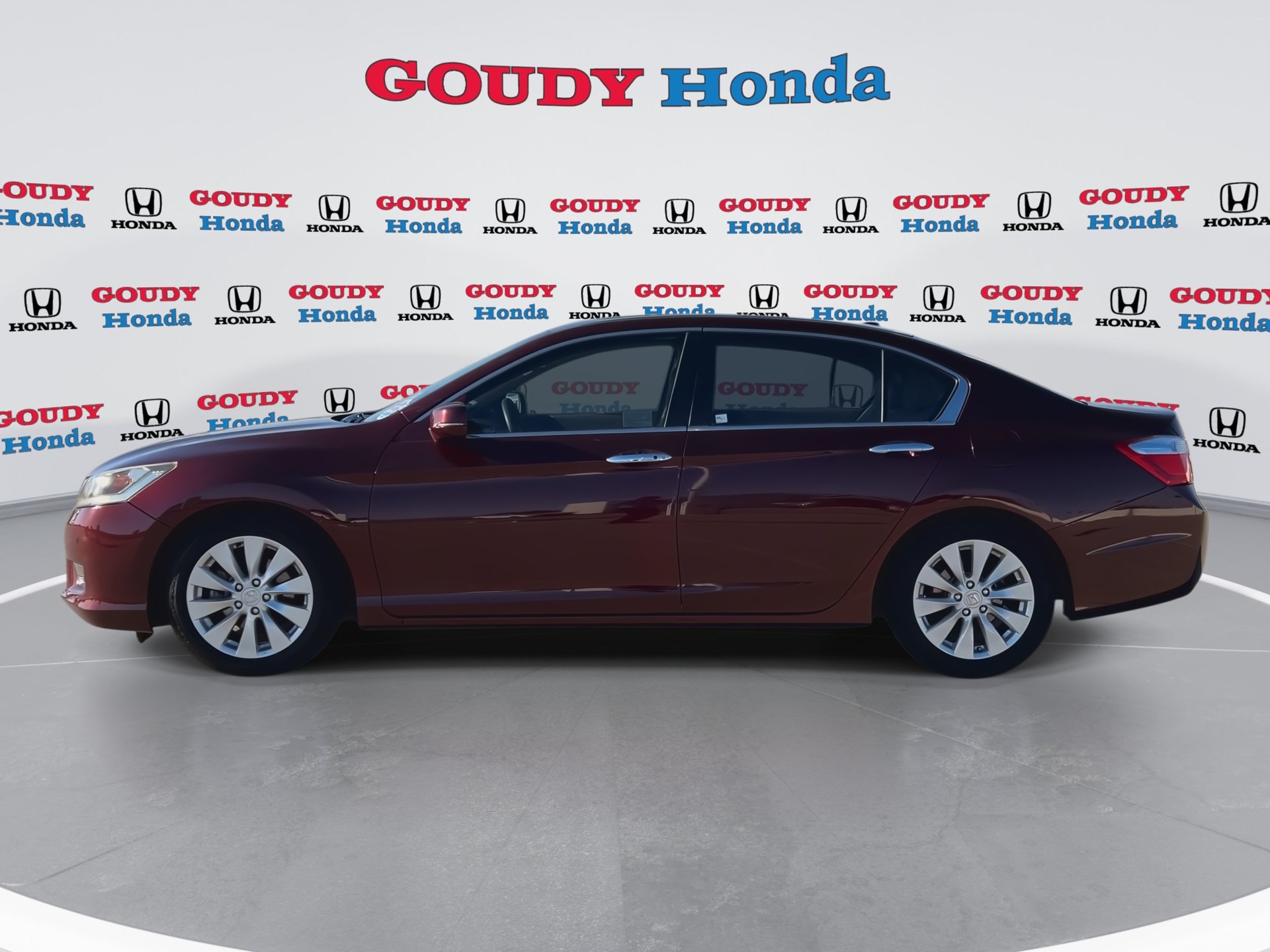Used 2014 Honda Accord EX-L image 5