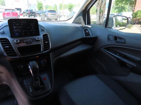 Used 2020 Ford Transit Connect XL FWD image 22