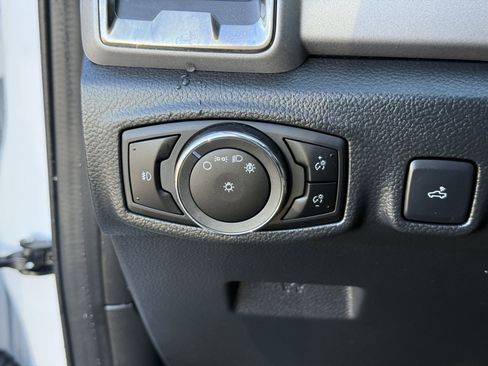 Certified 2023 Ford Ranger XLT w/ Equipment Group 302A High image 24