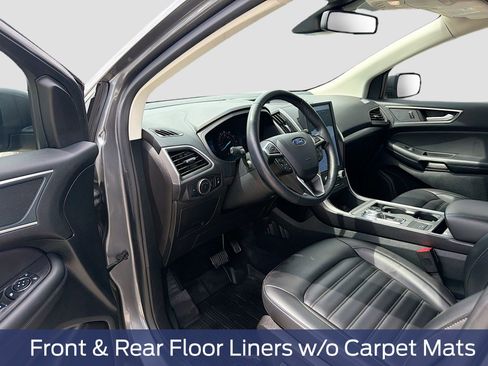 Used 2024 Ford Edge SEL w/ Convenience Package image 13