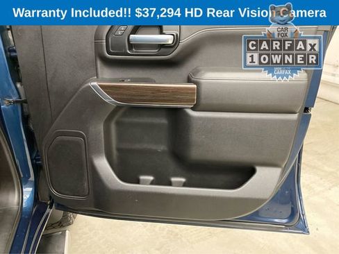 Used 2021 Chevrolet Silverado 2500 LT w/ All Star Edition image 25