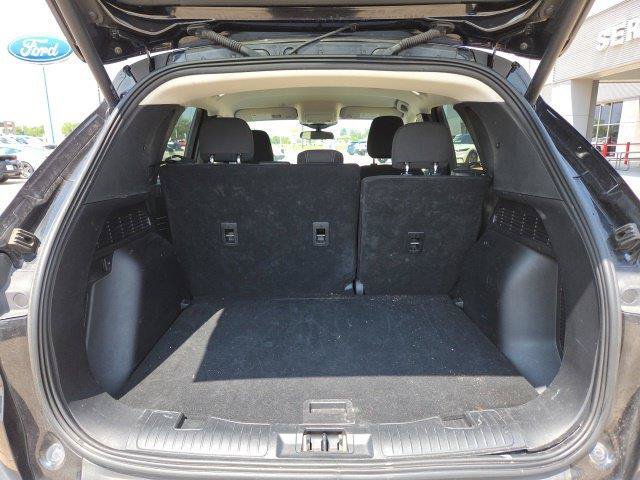 Certified 2024 Ford Escape Active FWD image 27