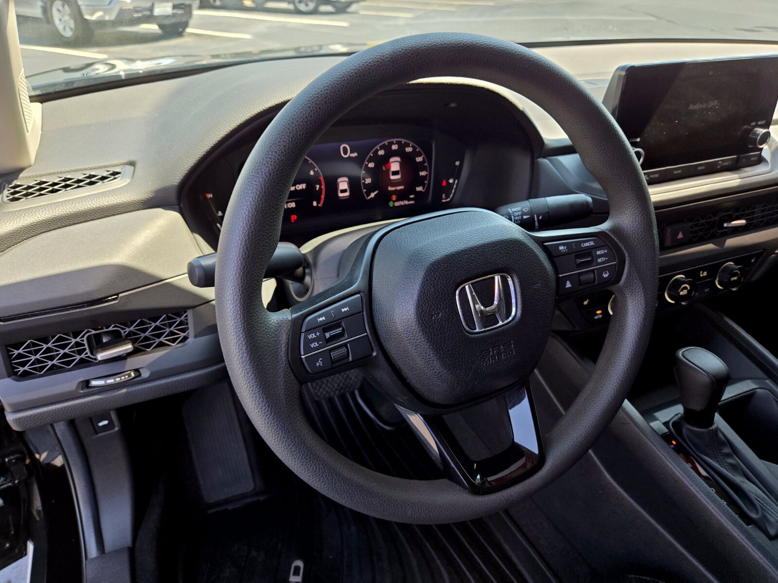 Used 2025 Honda Accord SE image 11
