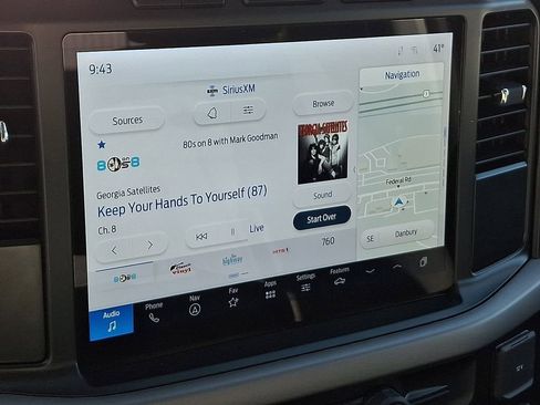 Used 2024 Ford F150 XL w/ Equipment Group 103A High image 15