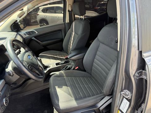 Used 2023 Ford Ranger XL w/ Equipment Group 101A High RWD image 5