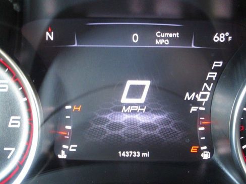 Used 2020 Dodge Charger R/T w/ Performance Handling Group image 15