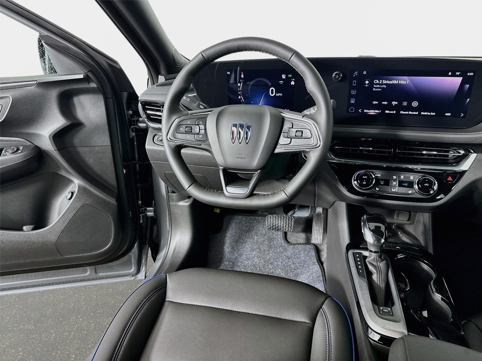 New 2026 Buick Envista Sport Touring w/ Convenience I Package FWD image 23