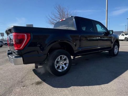 Used 2023 Ford F150 XLT AWD/4WD image 8