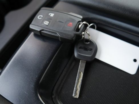 Used 2019 Chevrolet Silverado 1500 LT w/ All Star Edition image 19