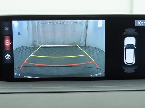 Used 2021 Genesis GV80 2.5T image 15