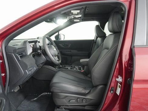 New 2026 Subaru Outback Limited image 9