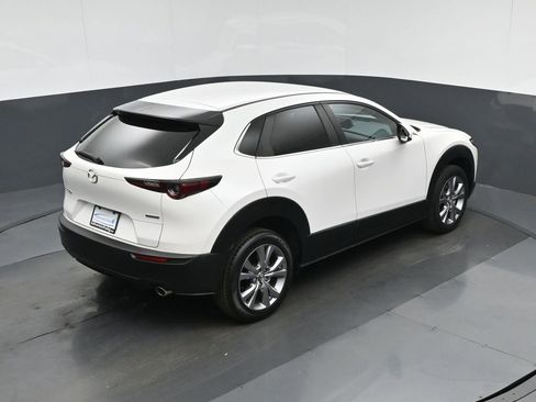 Used 2020 MAZDA CX-30 FWD w/ Select Package image 56