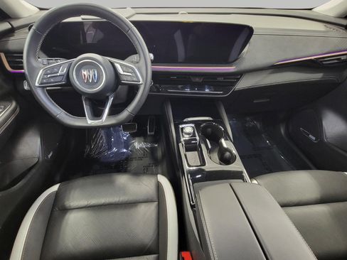 Used 2025 Buick Envision Sport Touring AWD/4WD image 6
