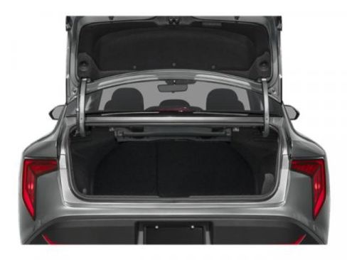 Used 2025 Kia K4 LXS image 13