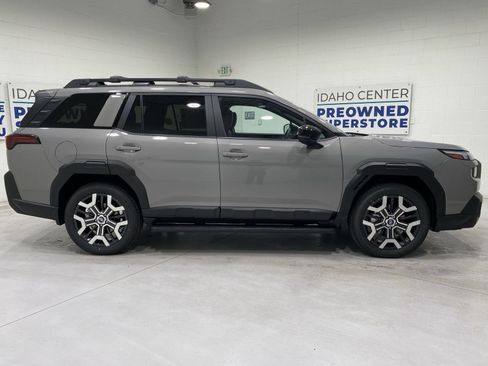 Used 2026 Subaru Outback Touring XT AWD/4WD image 9