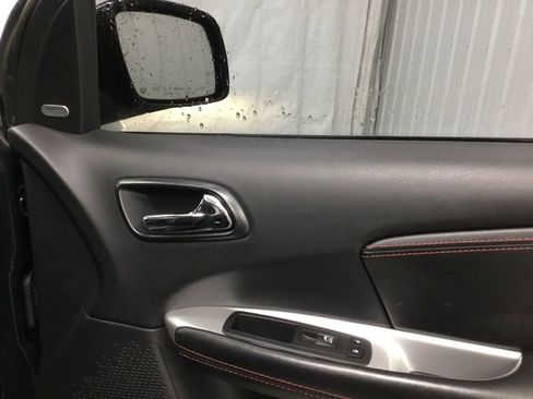 Used 2018 Dodge Journey GT w/ Nav & Sun Group image 22