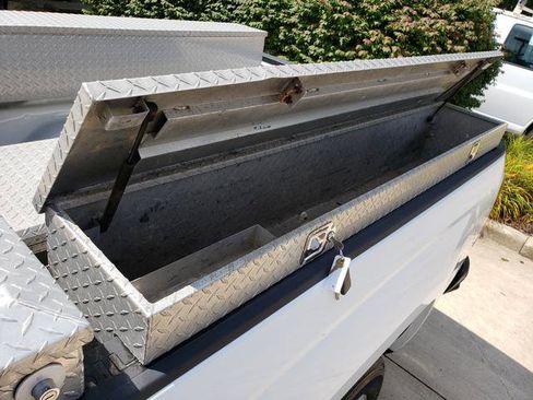 Used 2017 Chevrolet Silverado 1500 W/T w/ WT Fleet Convenience Package image 11