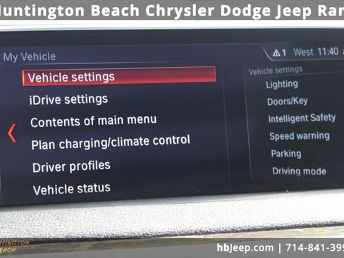 Used 2018 BMW X5 xDrive40e image 26